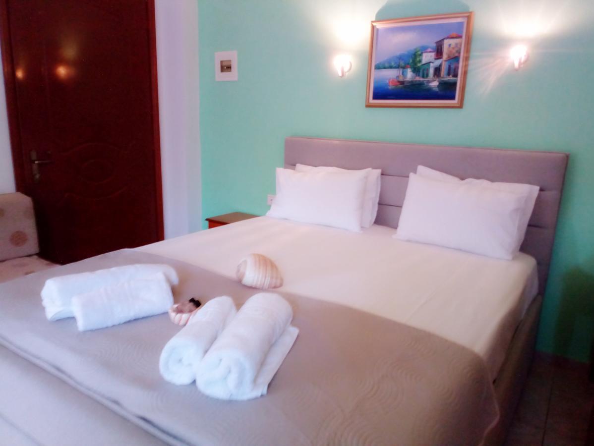 Sirius Aparthotel Sivota  Ngoại thất bức ảnh