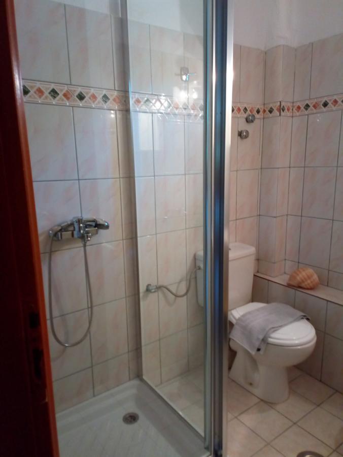 Sirius Aparthotel Sivota  Ngoại thất bức ảnh