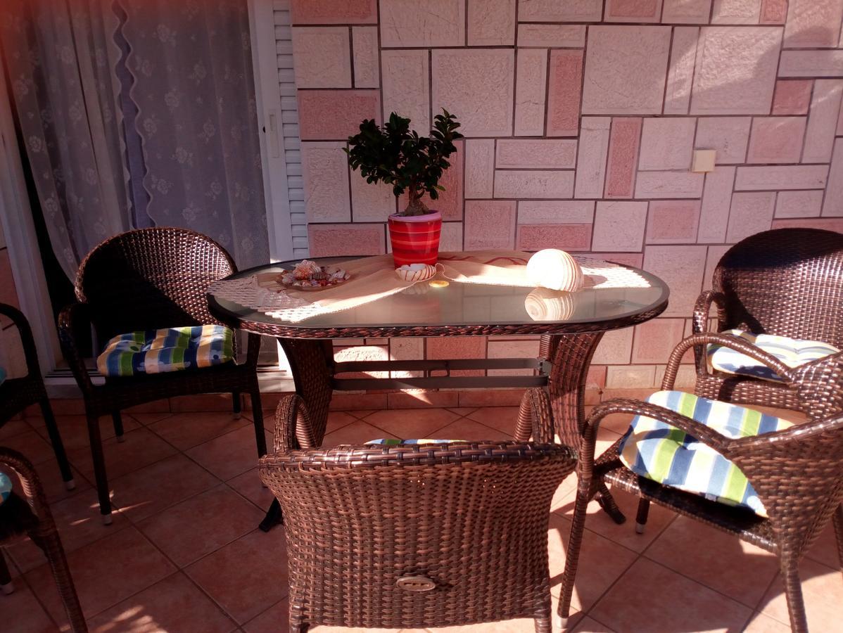 Sirius Aparthotel Sivota  Ngoại thất bức ảnh