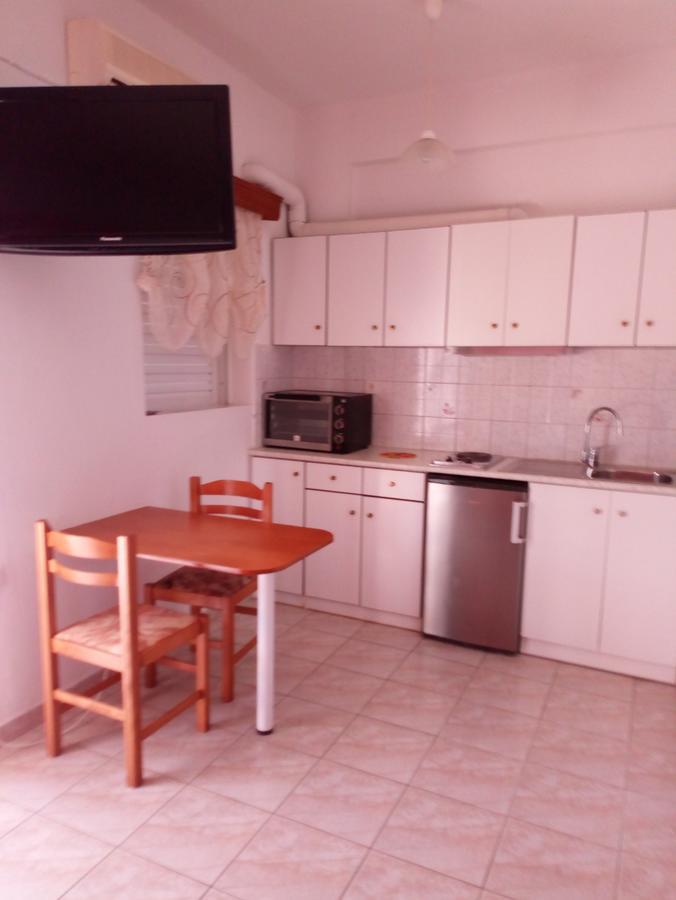 Sirius Aparthotel Sivota  Ngoại thất bức ảnh
